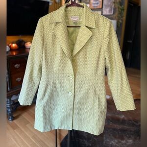 Women's Worthington Petite Coat